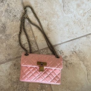 Kurt Geiger London crossbody purse